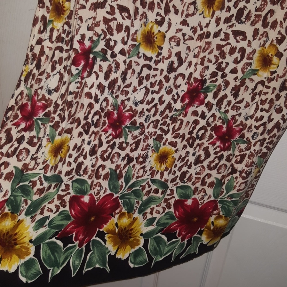 Notations Dress